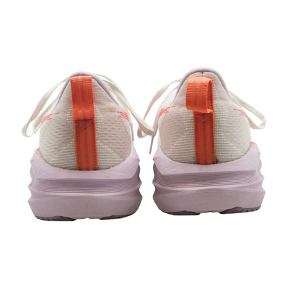 Purple Athletic Shoes