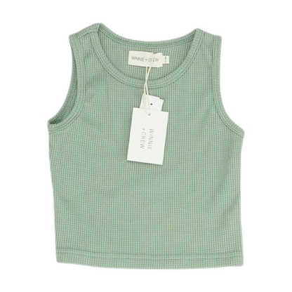 Green Blouse