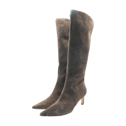 Brown Boots