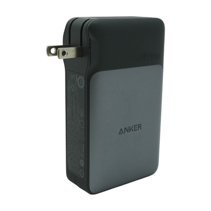 733 GaN Prime PowerCore Charging Adapter