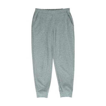 Gray Pants