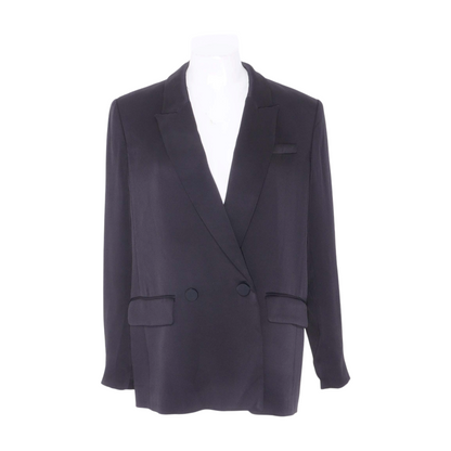 Black Sevyn Jacket