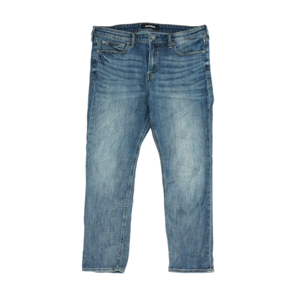 Slim Jeans