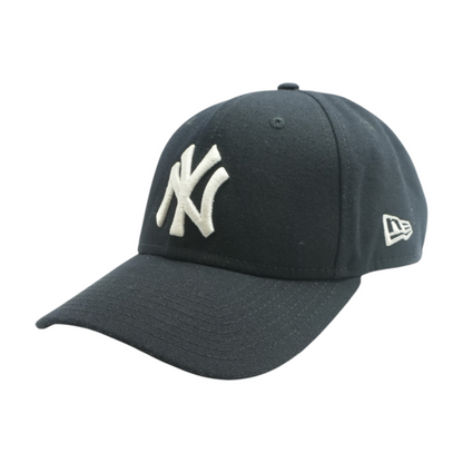 Navy New York Yankees Ballcap