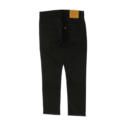 511 Black Slim Jeans