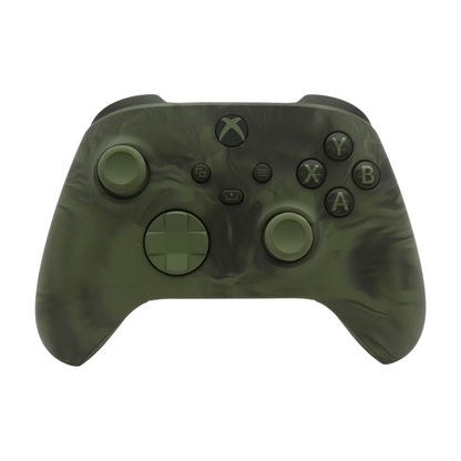 Green 1914 Wireless Xbox Controller