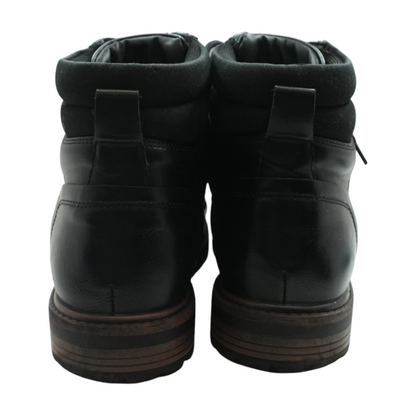 Black Boots