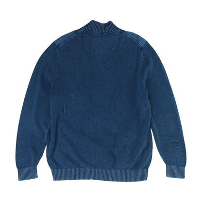 Blue Lightweight Jacket