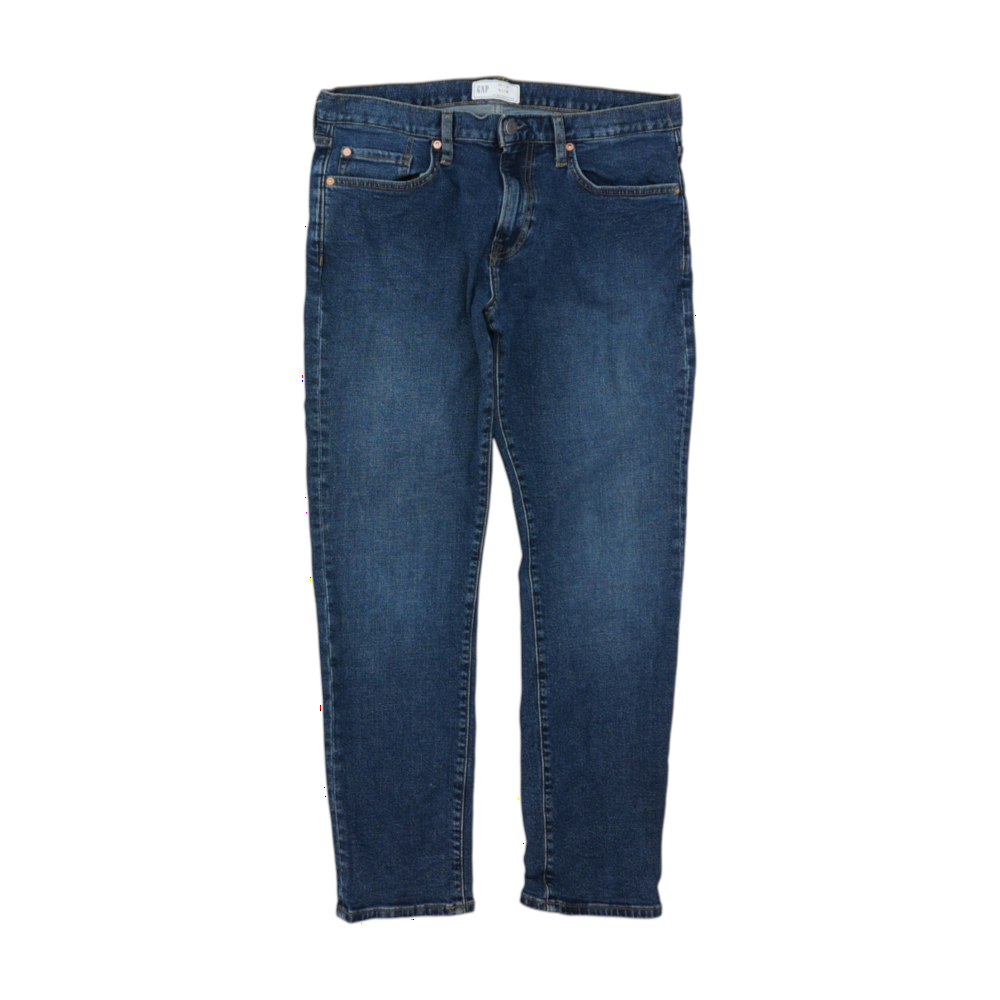 Slim Jeans