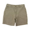 Tan Chino / Khaki Shorts