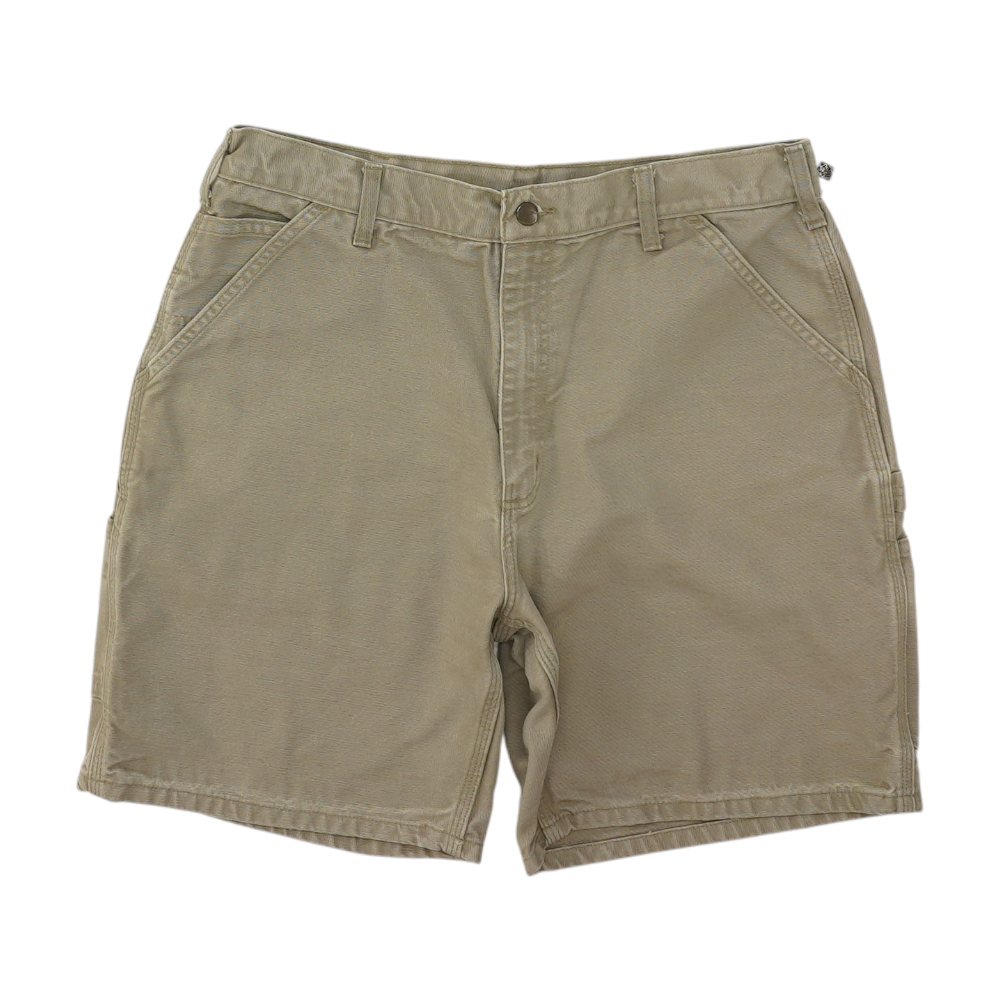 Tan Chino / Khaki Shorts