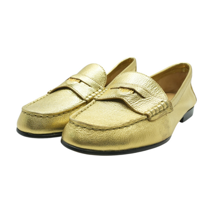 Gold Flats