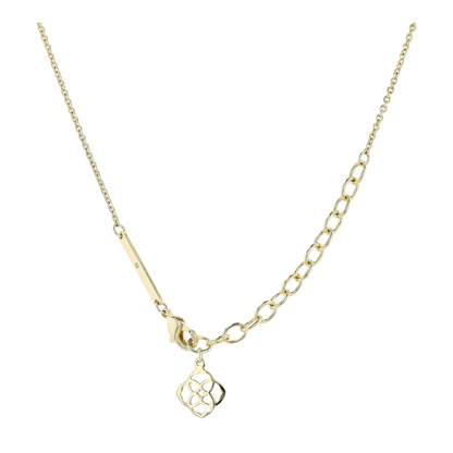 Costume Pendant Necklace