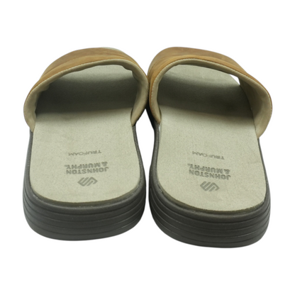 Brown Sandals