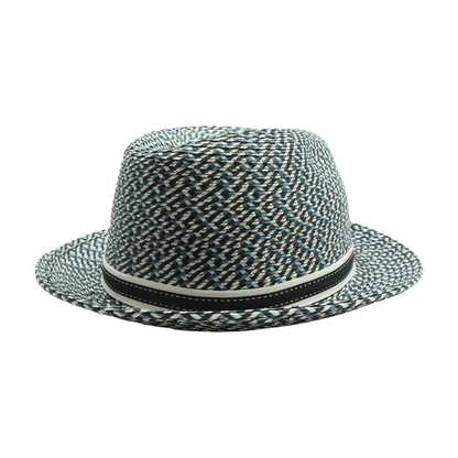 Blue Sun / Beach Hat