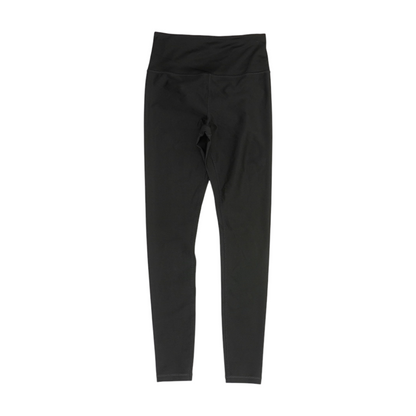 Black Active Leggings