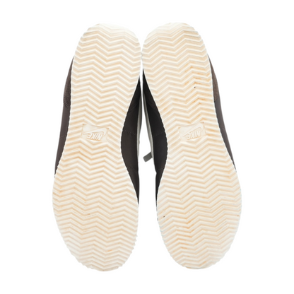 Cortez Textile Low-Top Athletic Shoes