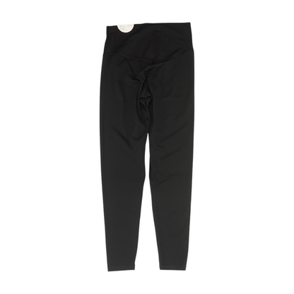 Black Active Leggings