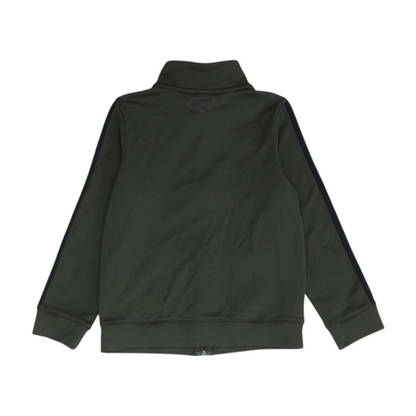 Green Jacket