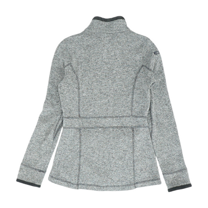 Gray Michigan Wolverines Solid Jacket