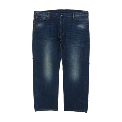 569 Loose Jeans
