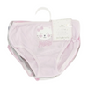 Pink Underwear