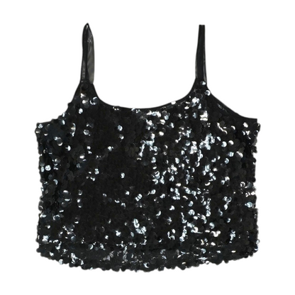 Black Blouse