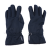 Black Gloves