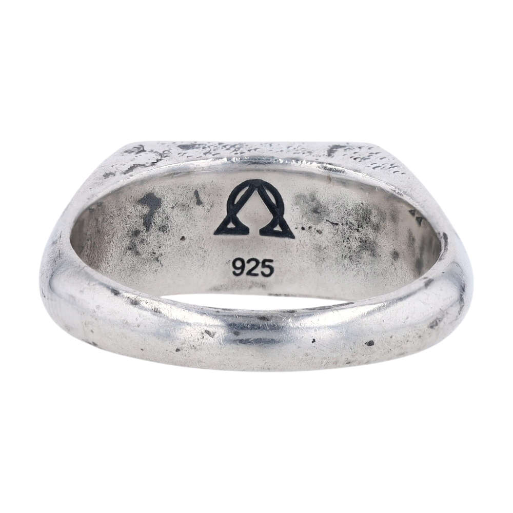 Sterling Silver Fashion Ring