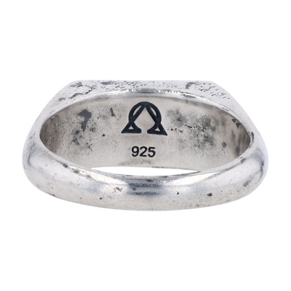 Sterling Silver Fashion Ring