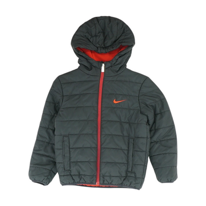 Black Jacket