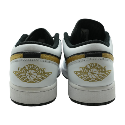 Jordan 1 Low Low-Top Athletic Shoes