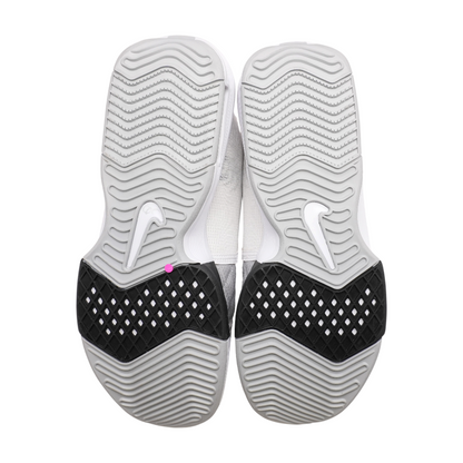 LeBron Witness 8 Mid-Top Athletic Shoes