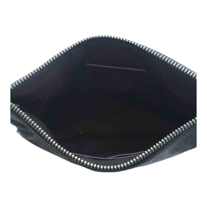 Black Wristlet Wallet