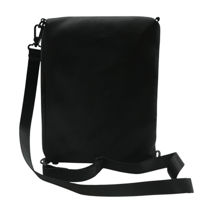 Black Crossbody