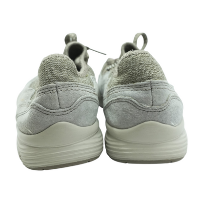 Seager Zip Line Low-Top Athletic Shoes