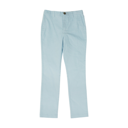 Blue Chino Pants