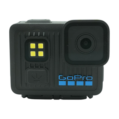 Lit Hero Action Camera
