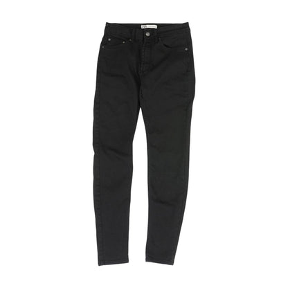 Black Skinny Jeans