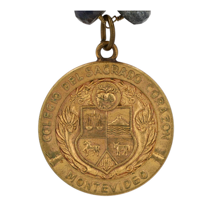 Costume Pendant Necklace