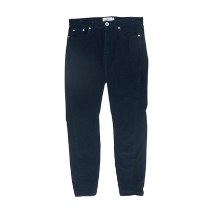 Navy Pants