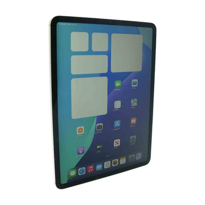 iPad Pro 11" Silver 4th Generation (M2) 128GB Carrier Unlocked
