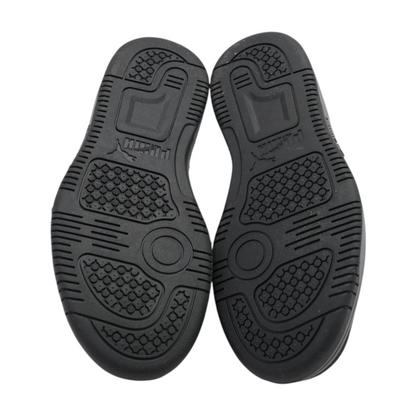 Black Athletics