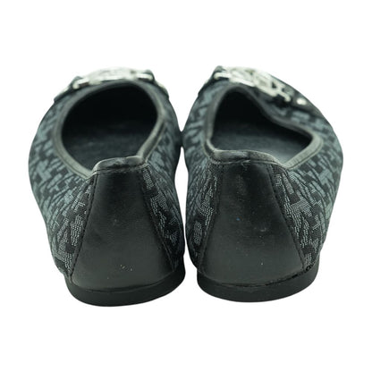 Black Flats
