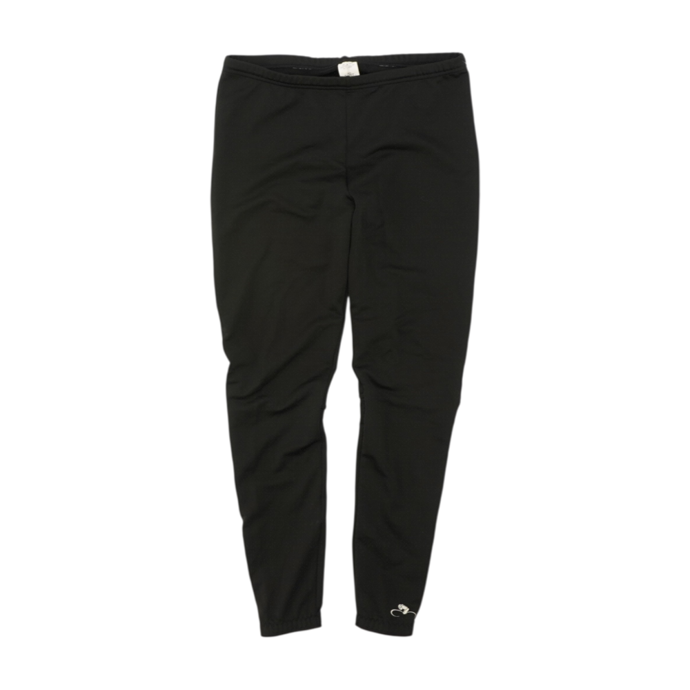 Black Solid Base Layer