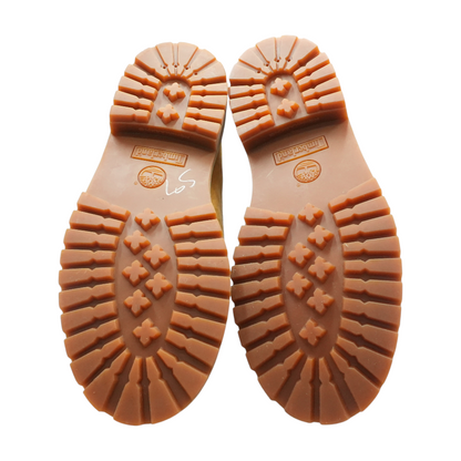 Tan Boots Shoes