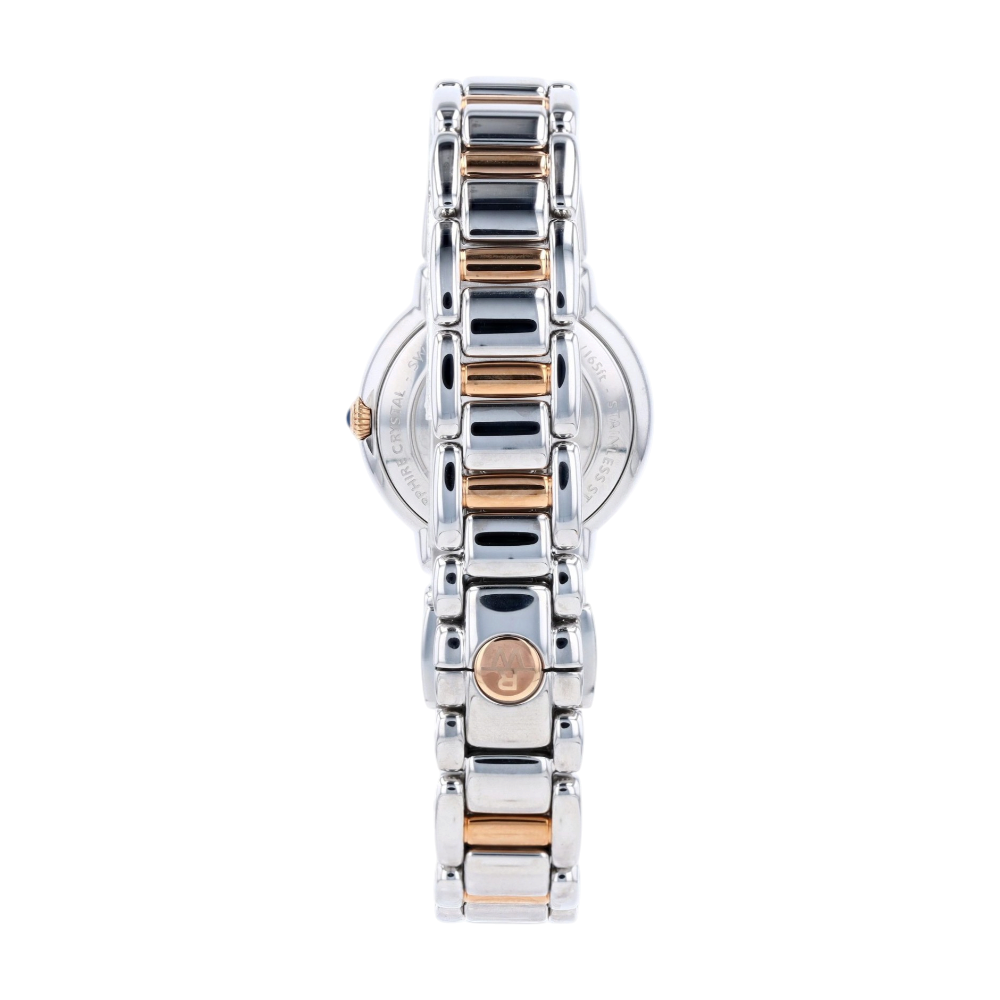 Jasmine Stainless Steel Watch