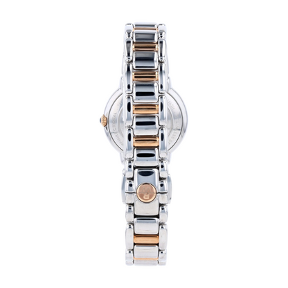 Jasmine Stainless Steel Watch