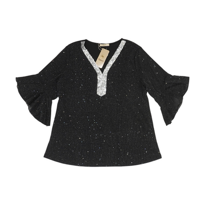 Black Blouse