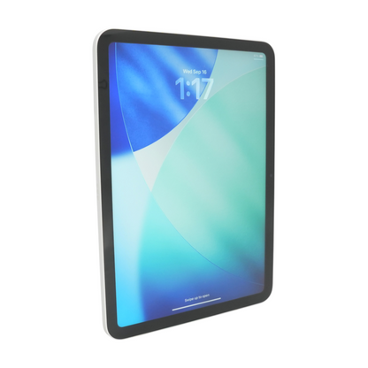 iPad 11 11.0" Silver 11th Gen 256GB WiFi Tablet